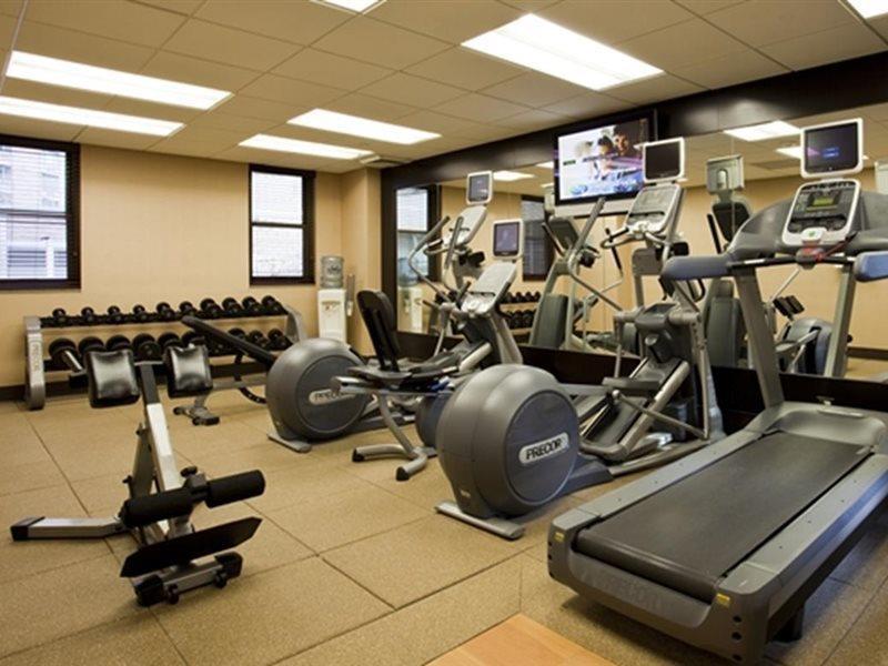 Hotel Kimpton Theta - Times Square By Ihg 5*
