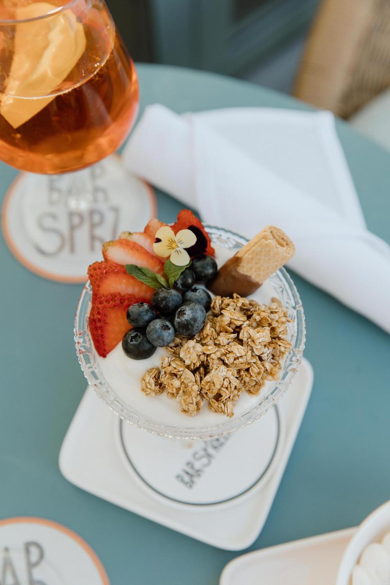 Kimpton Theta - Times Square By Ihg Hotel New York