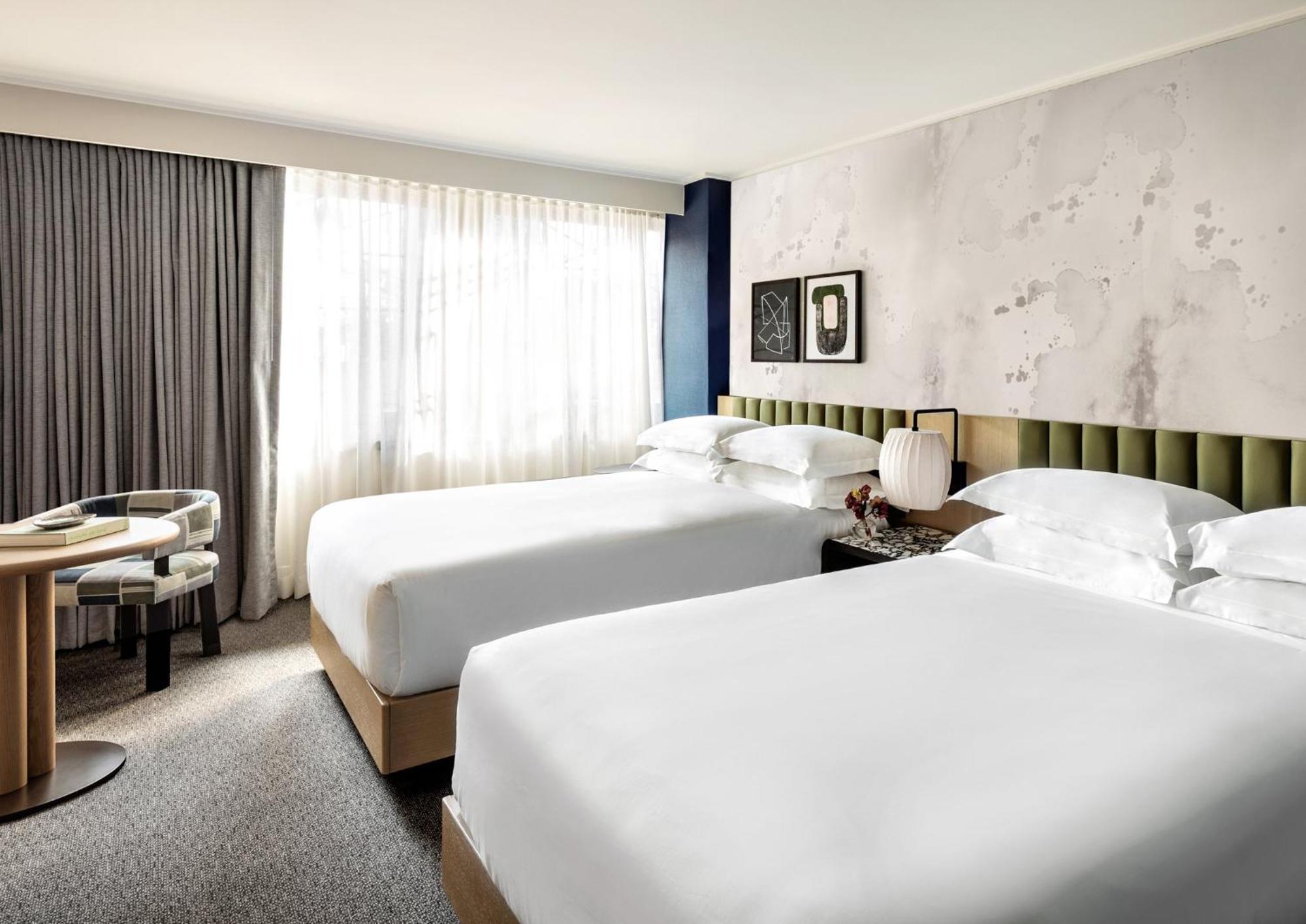 Kimpton Theta - Times Square By Ihg Hotel Nova York
